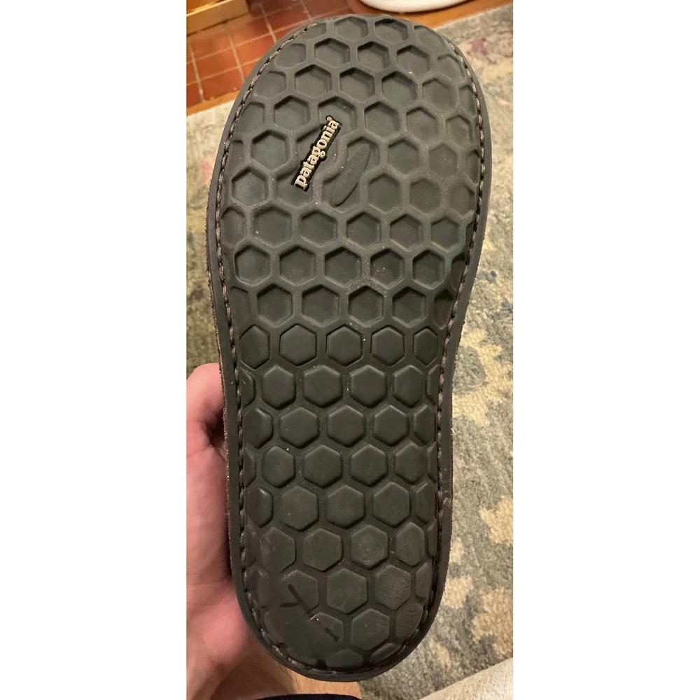 Patagonia pau velvet